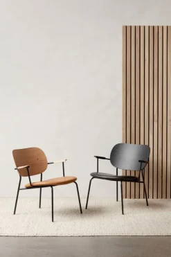 Audo Copenhagen Co Lounge Chair