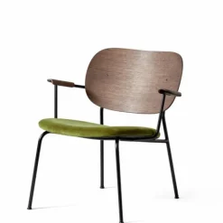 Audo Copenhagen Co Lounge Chair