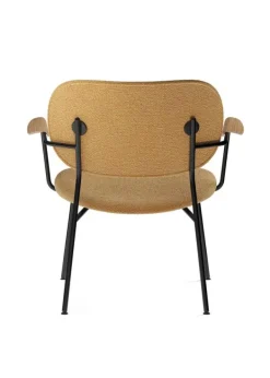 Audo Copenhagen Co Lounge Chair - Fuldt polstret