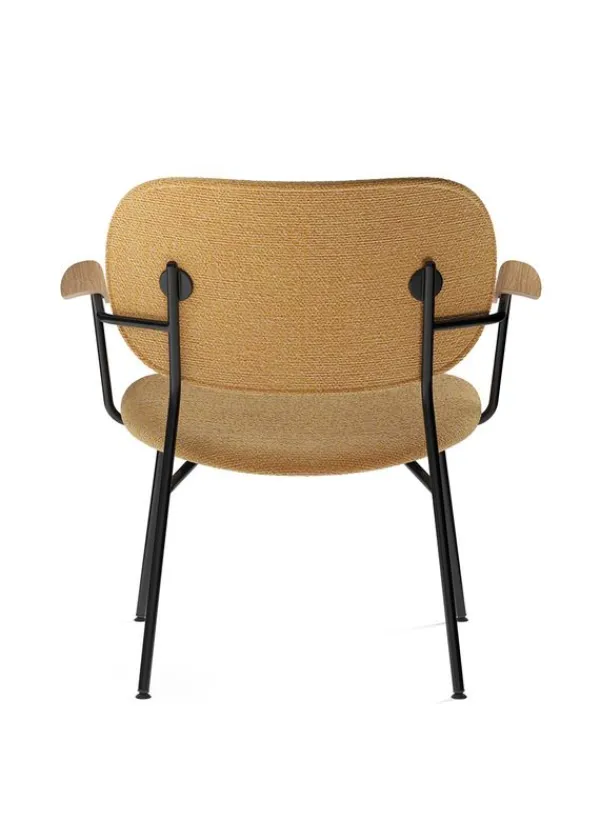 Audo Copenhagen Co Lounge Chair - Fuldt polstret