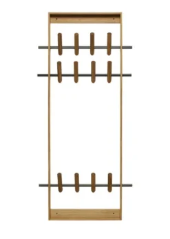 WeDoWood Coat Frame