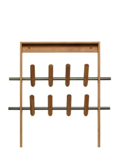WeDoWood Coat Frame