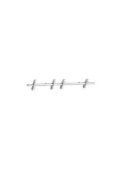 Best MOEBE Coat Rack Lille - Chrome