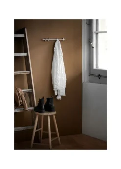 Best MOEBE Coat Rack Lille - Chrome