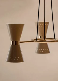 Audo Copenhagen Collector, Chandelier 3