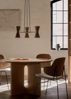 Audo Copenhagen Collector, Chandelier 3