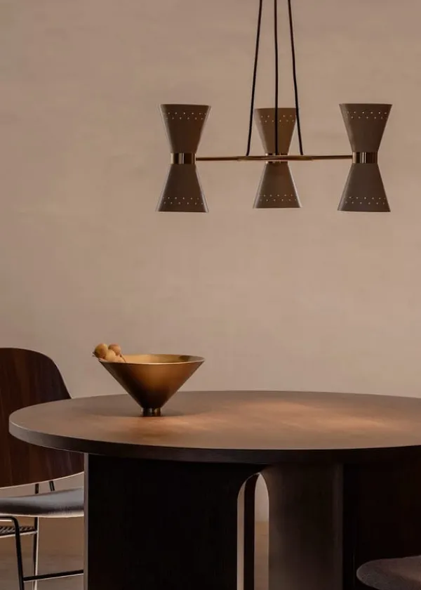 Audo Copenhagen Collector, Chandelier 3