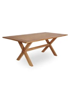 Sika Colonial teak Spisebord