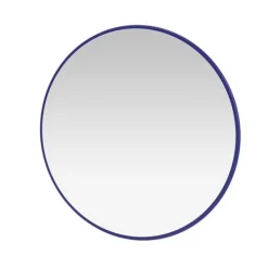 Clearance Montana Colour Frame Mirror - AROUND/SP1212R Monarch