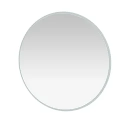 Sale Montana Colour Frame Mirror - AROUND/SP1212R Flint