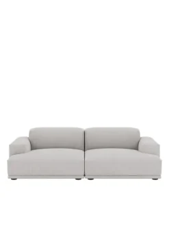 Best Muuto Connect Modular Sofa / Kombinationer A+B - Remix 123