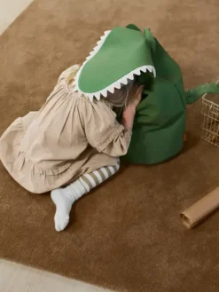 Børn Ferm Living Crocodile Storage