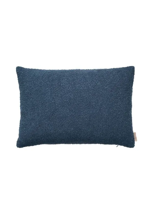 Best Blomus Cushion Cover 40x60 cm Midnight Blue
