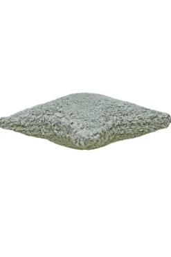 Sale Lorena Canals Cushion Stella Blue Sage