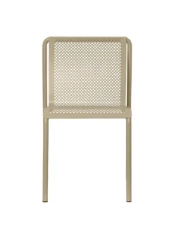 Clearance Ferm Living Dapple Chair Cashmere