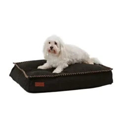 Fashion SACKit Dog Bed Medium Cobana Black