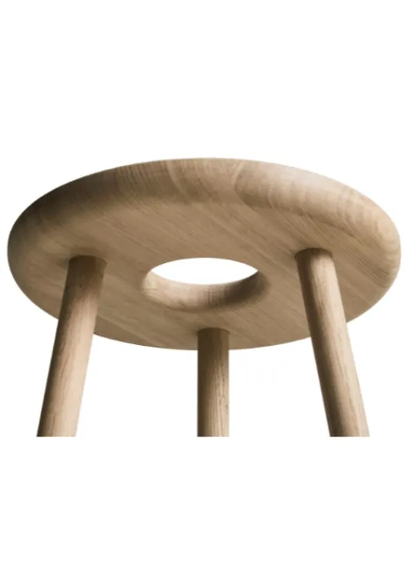Andersen Furniture Donut Stool