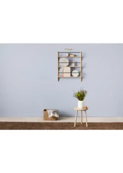 Andersen Furniture Donut Stool