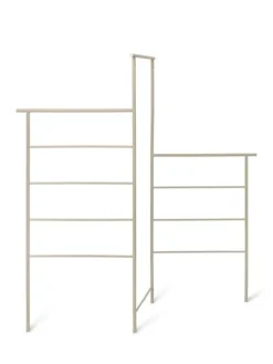 Hot Ferm Living Dora Clothes Stand Cashmere