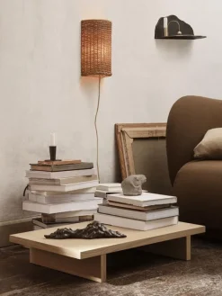Ferm Living Dou Wall Lampshade