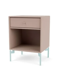 Fashion Montana DREAM - Med Flint Ben Mushroom
