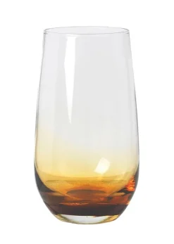 Best Broste CPH Drikkeglas - / Smoke Amber