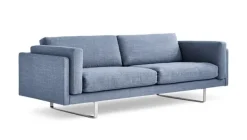 Best Erik Jørgensen EJ280 2 Seater Sofa 8062 by Studio Foss 722