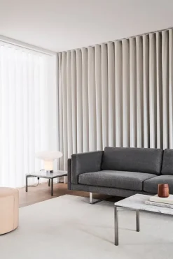 Best Erik Jørgensen EJ280 2 Seater Sofa 8062 by Studio Foss 722