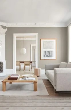 Best Erik Jørgensen EJ280 2 Seater Sofa 8062 by Studio Foss 722