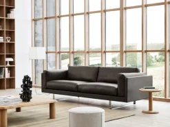 Best Erik Jørgensen EJ280 2 Seater Sofa 8062 by Studio Foss 722