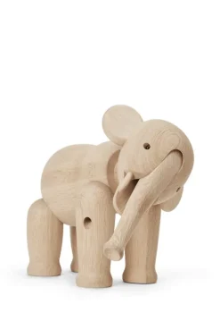 Best Kay Bojesen Denmark Elephant Oak