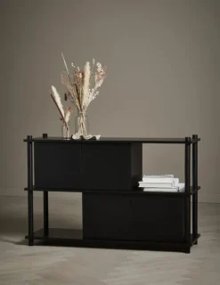 Woud Elevate Back Panel