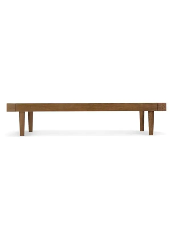 Discount KAS Kopenhagen Eli Daybed Smoked Oak