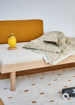 Best KAS Kopenhagen Eli Daybed Oak