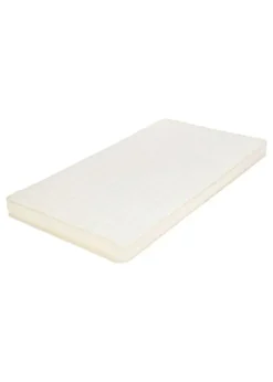 Best KAS Kopenhagen Eli Mattress Junior White