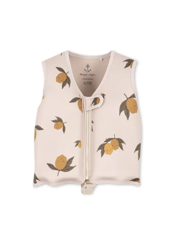 Børn Konges Sløjd Ellis Swim Vest