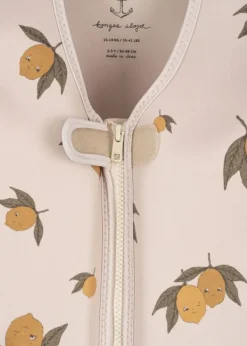 Børn Konges Sløjd Ellis Swim Vest