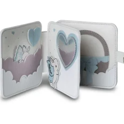 Sale That's Mine Ely Felt Activity Book Fairy sky