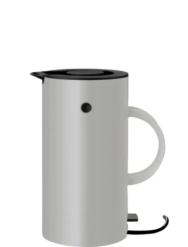 Fashion Stelton EM77 Electric Kettle Light Grey