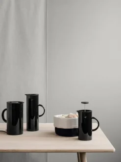 Fashion Stelton EM77 Electric Kettle Light Grey