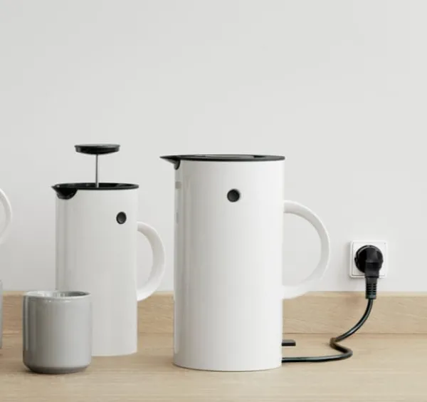 Online Stelton EM77 Electric Kettle