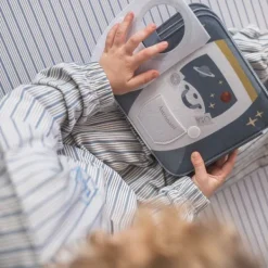 Børn That's Mine Emory Felt Activity Book