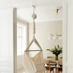 Børn Moonboon Essential Bundle - Baby Hammock