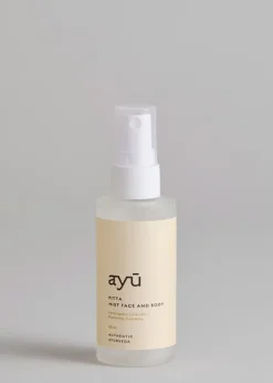 Ayu Face and Body Mist