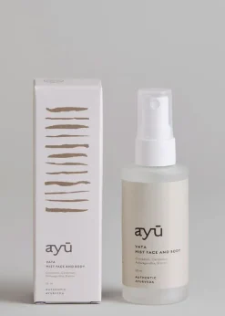 Ayu Face and Body Mist