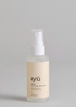 Ayu Face and Body Mist