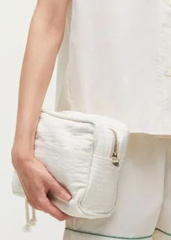 Best Aiayu Favorite Bag Double Albicant