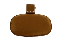 Online Curve Lab Felt Pude Dark Brown