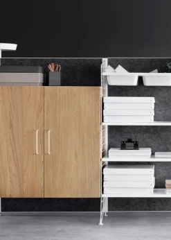 String Furniture Filing Cabinet