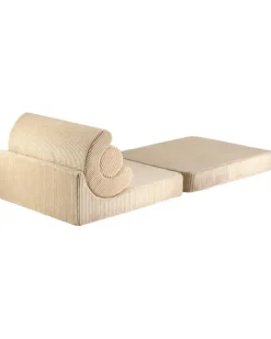 Wigiwama Flipster Chair